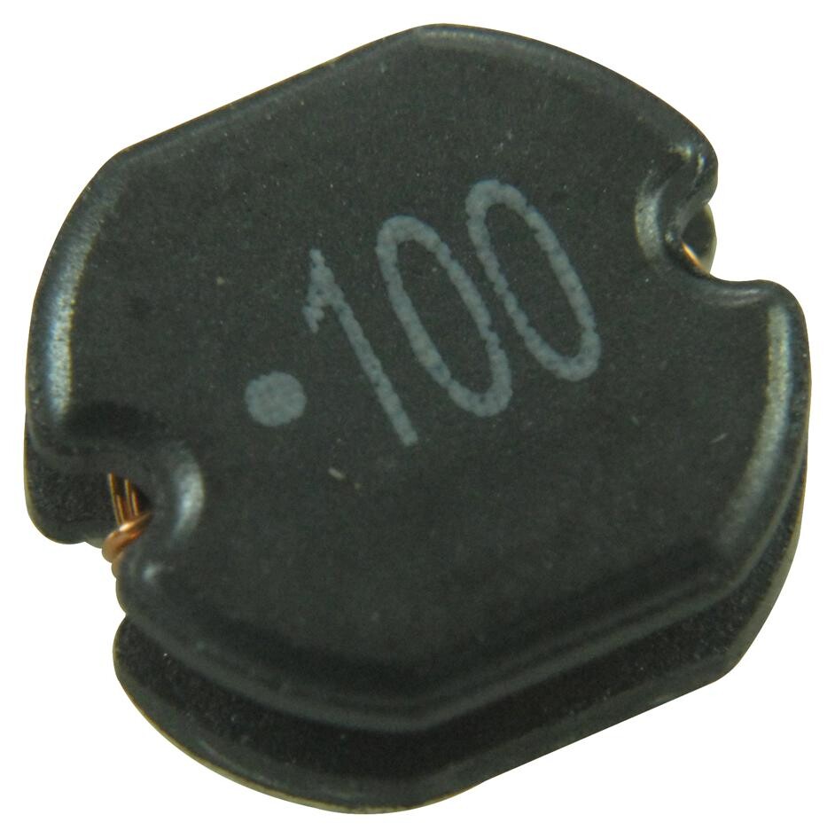 WÃ¼rth Elektronik 7447745100 Choke, 10Uh, Smd