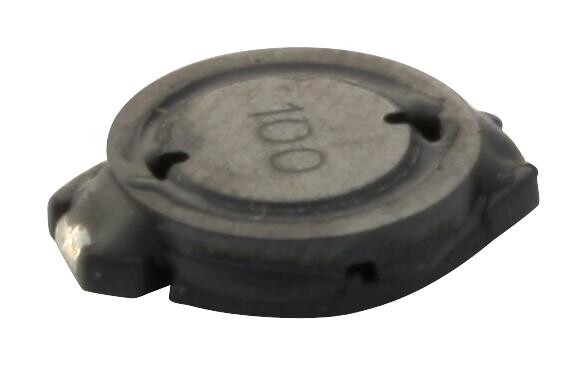 WÃ¼rth Elektronik 74453010 Choke, 10Uh, Smd