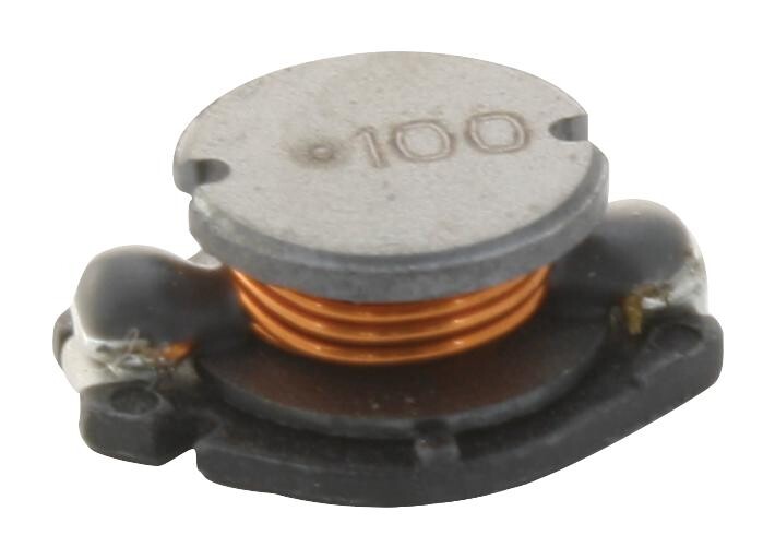 WÃ¼rth Elektronik 7445610 Choke, 10Uh, Smd