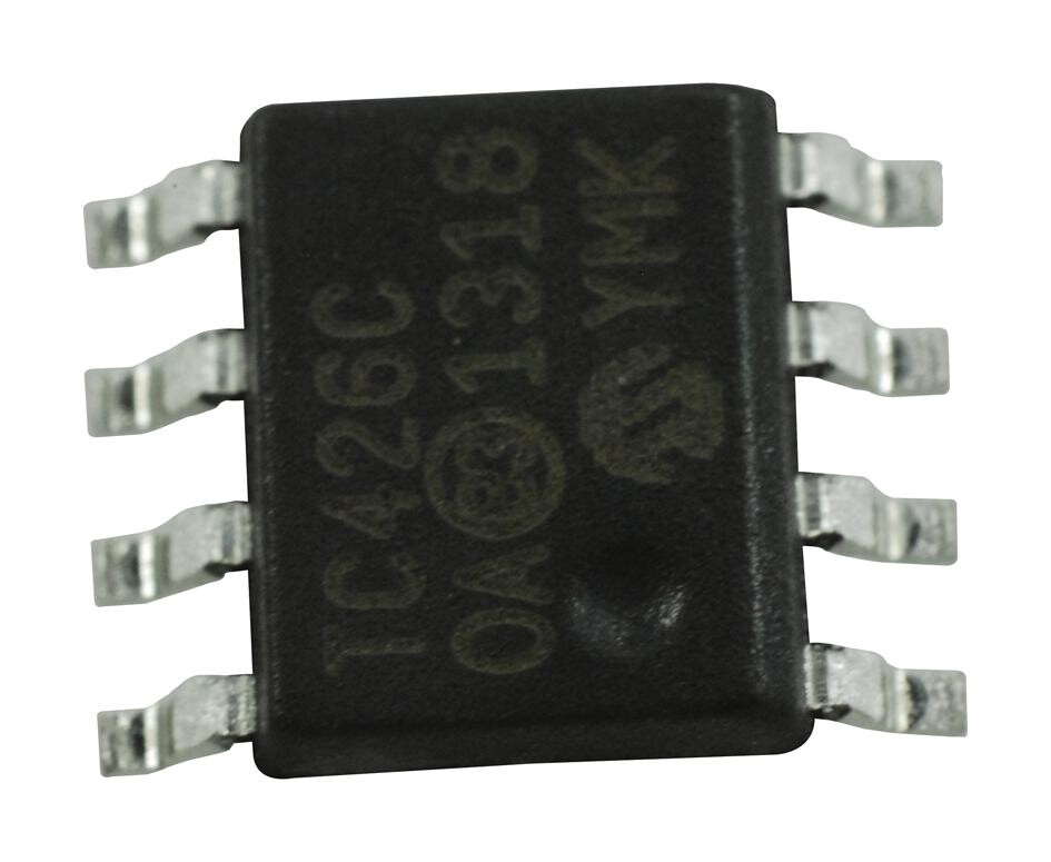 Microchip Technology 25Lc080-I/sn Eeprom, 8Kbit, -40 To 85Deg C