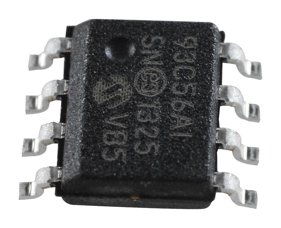 Microchip Technology 93C56A-I/sn Eeprom, 2Kbit, -40 To 85Deg C