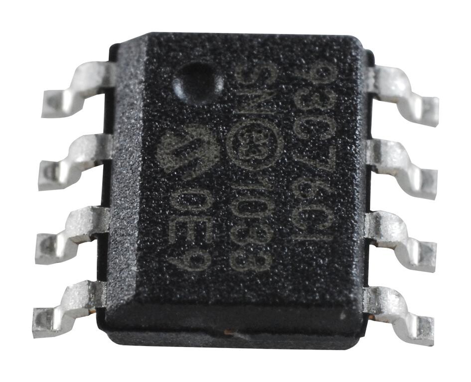 Microchip Technology 93C76C-I/sn Eeprom, 8Kbit, -40 To 85Deg C