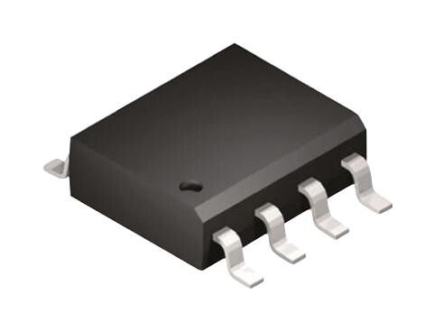 Microchip Technology At24Hc04Bn-Sh-B Eeprom, 4Kbit, -40 To 85Deg C