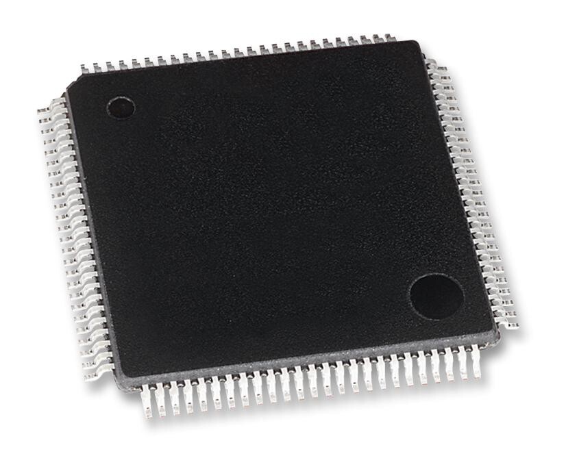 Microchip Technology Atf1508As-10Au100 Cpld, 80 I/o, -40 To 85Deg C