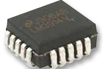 Microchip Technology Atf16V8Bql-15Ju Spld, 8 I/o, Lcc-20