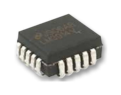 Microchip Technology Atf16V8C-7Ju Spld, 8 I/o, Lcc-20