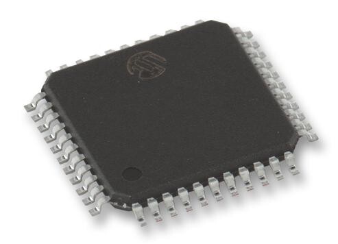 Microchip Technology At89C51Rc-24Au 8Bit Microcontrollers (Mcu) - Ic's