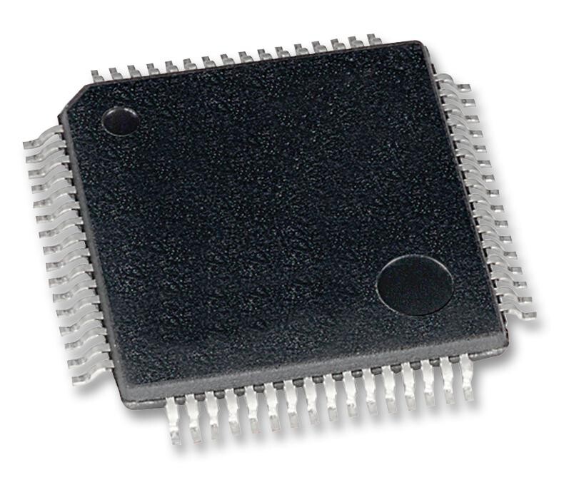 Microchip Technology Dspic33Fj64Mc506A-I/pt Dsc, 40Mhz, -40 To 85Deg C