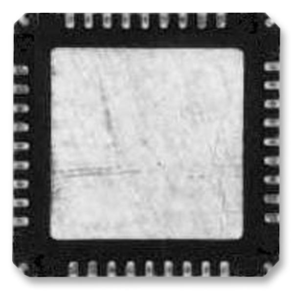 Microchip Technology At88Rf1354-Zu Rfid, Reader, 13.56Mhz, Qfn-36