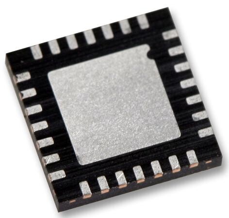 Microchip Technology Dspic30F2010-30I/mm Dsc, 40Mhz, -40 To 85Deg C
