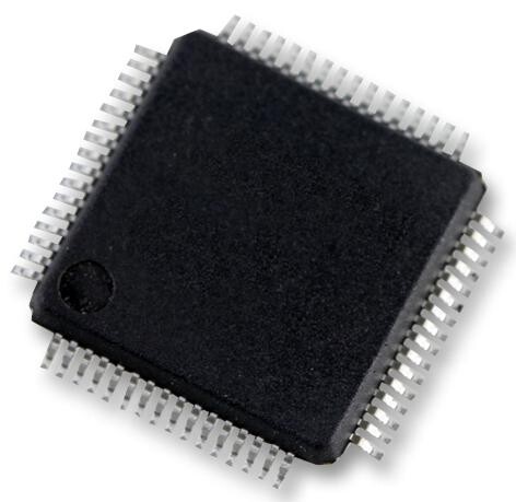 Microchip Technology Dspic33Ev32Gm106-I/pt Dsc, -40 To 85Deg C