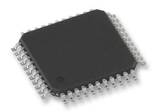 Microchip Technology Dspic33Fj128Gp804-E/pt Dsc, 40Mhz, -40 To 85Deg C