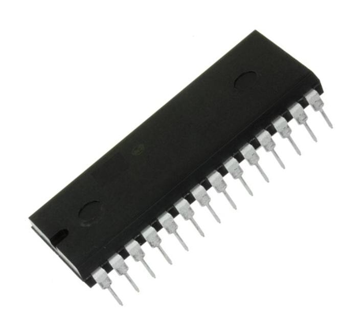 Microchip Technology Mcp23018-E/sp I/o Expander, 16 I/o, Dip-28