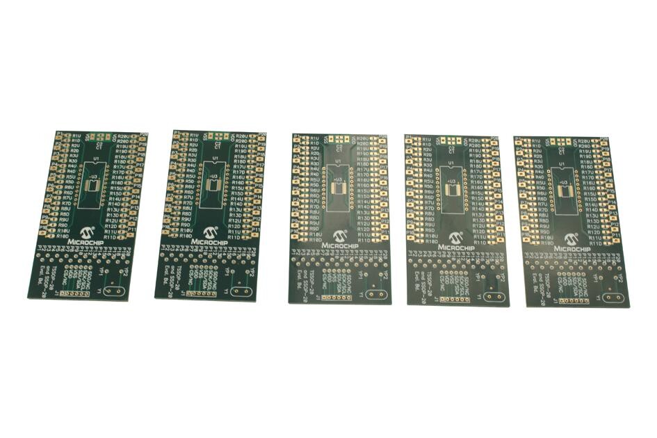 Microchip Technology Tssop20Ev Dev Board, Pic 8-Bit Mcu