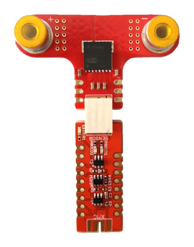 Infineon Technologies S2Gocursensetli4971Tobo1 Evaluation Kit, Magnetic Current Sensor