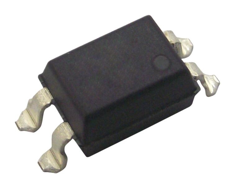 Renesas Electronics Corporation Ps2533L-1-F3-A Optocoupler, Transistor, 5Kv, Dip-4