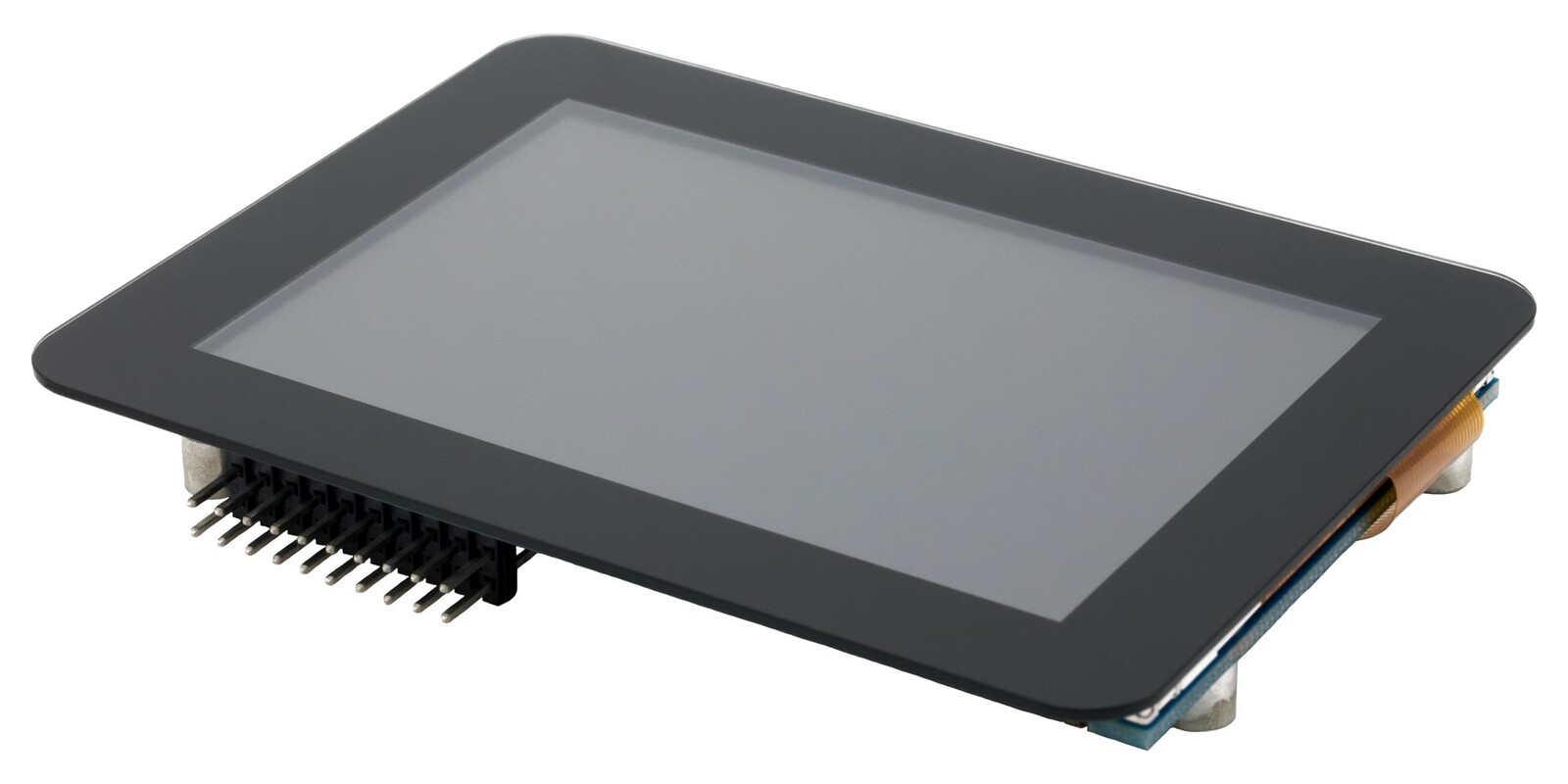 Microchip Technology Ac320007 Maxtouch Curiosity Pro Extension Board