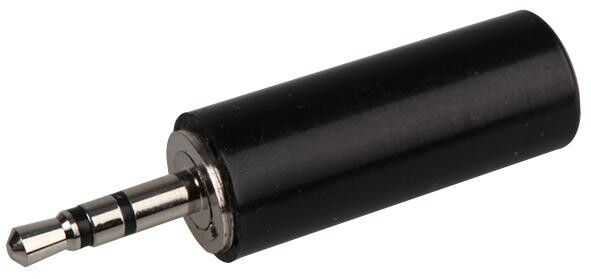 Pro Signal Psg01773 2.5Mm Jack Plug, Pk5