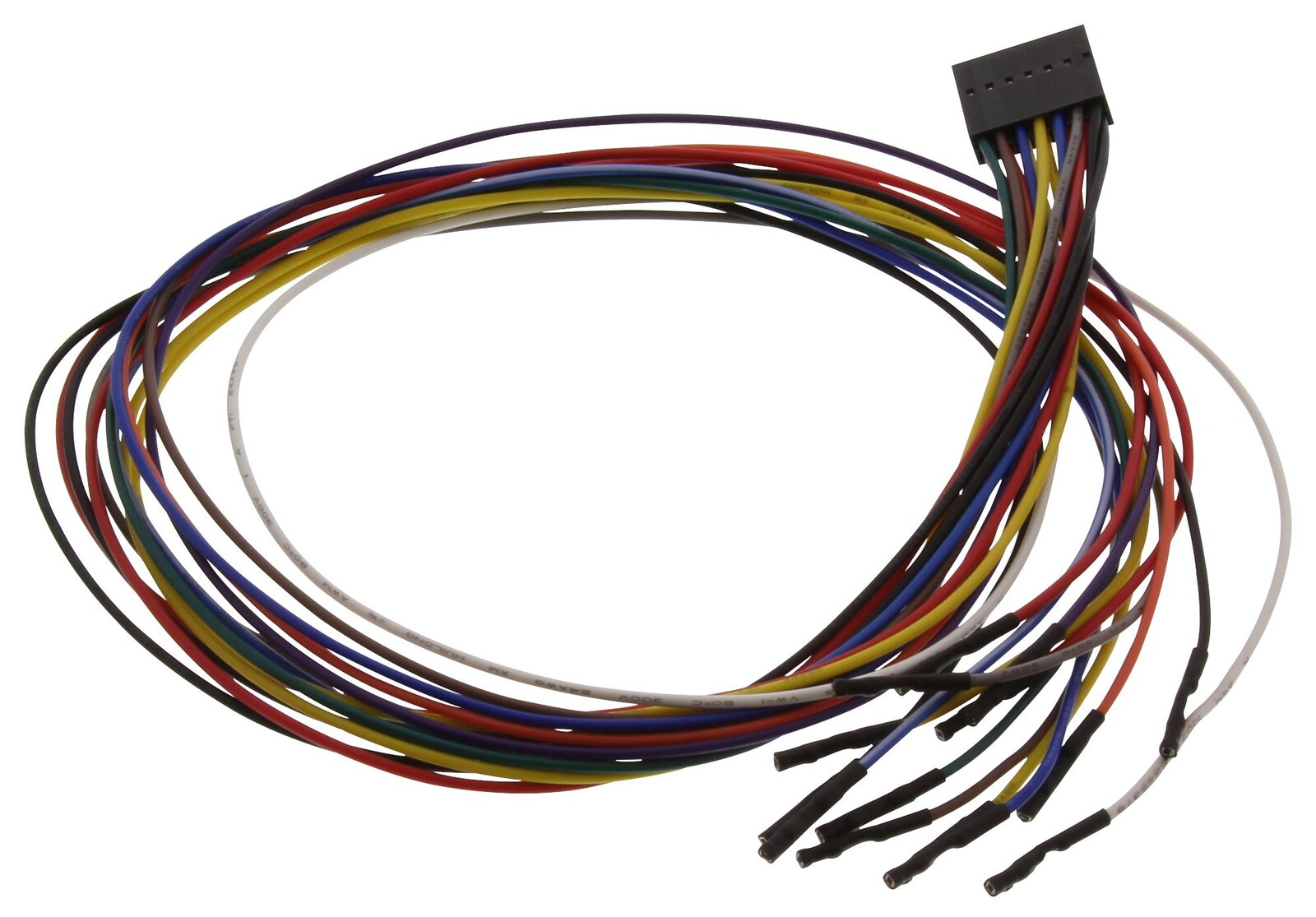 Microchip Technology Ac002021 Icsp Cable, For Mplab Pm3