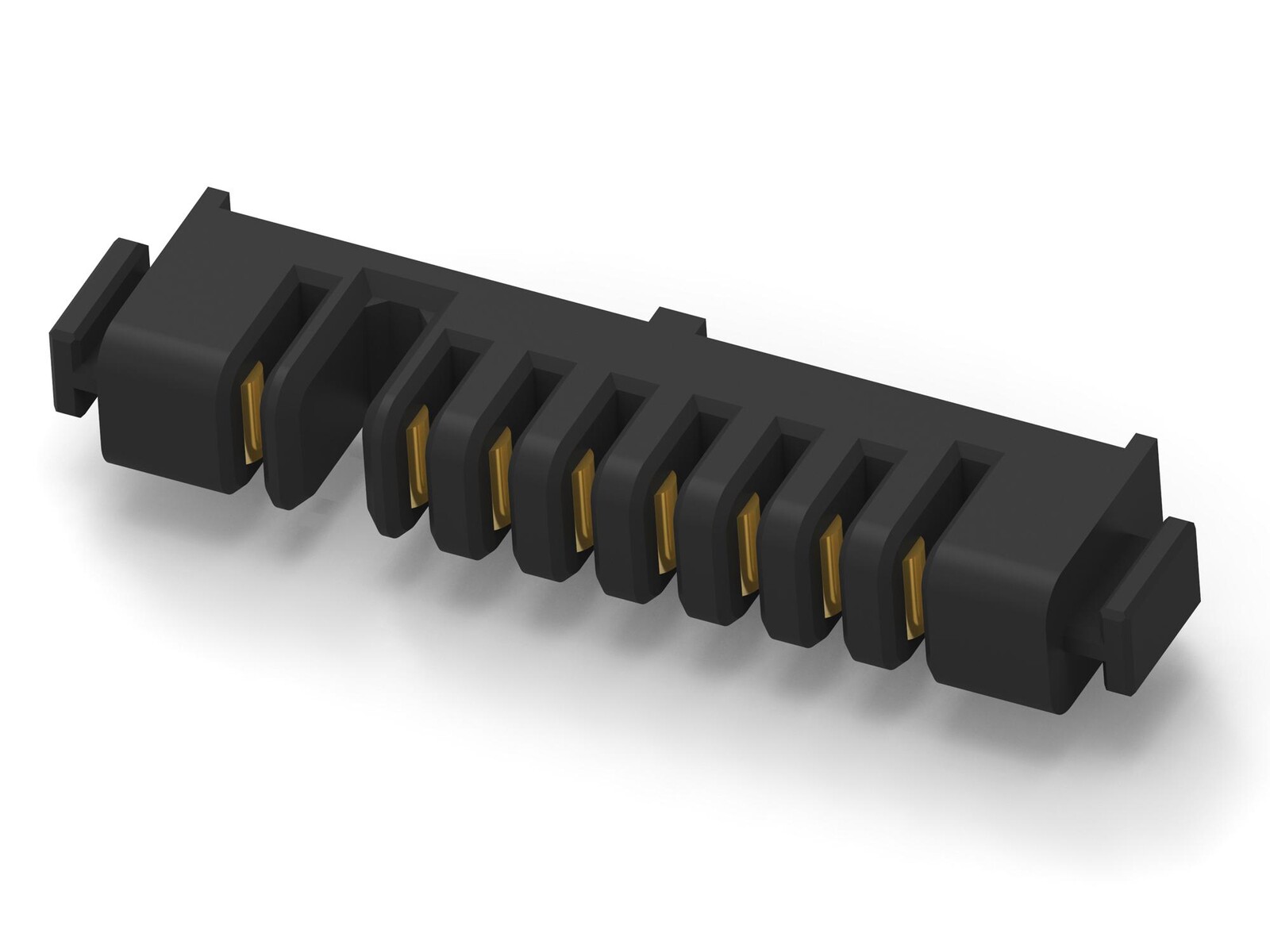 Te Connectivity - Amp 1717620-1 Battery Contact, Tht