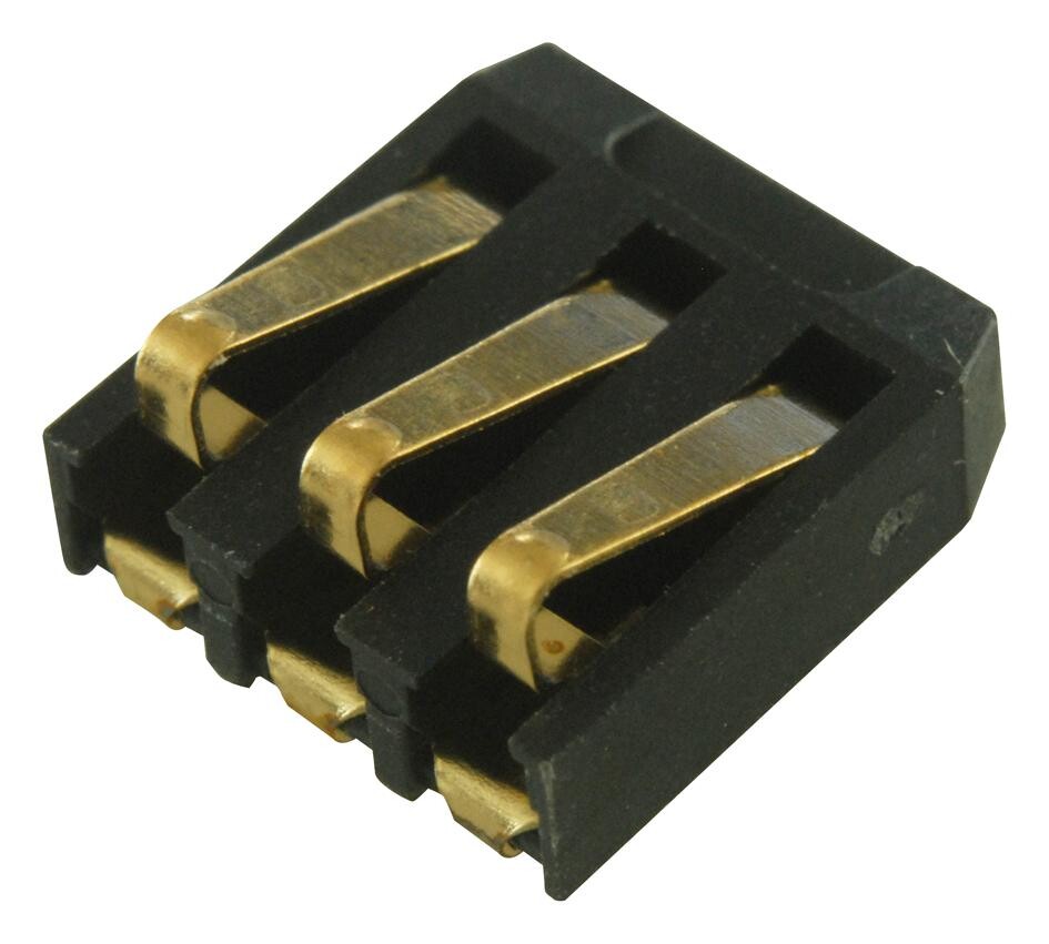 Bourns, Inc. 70Aaj-3-M0 Battery Mod., 3 Way