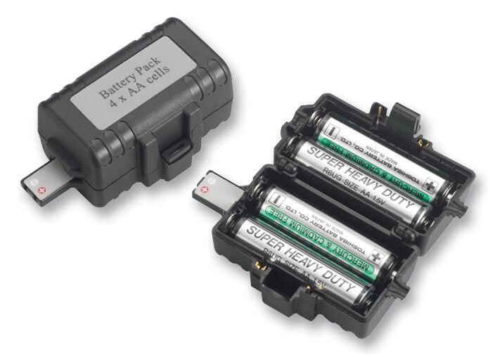 Pico Technology Ta047 Battery Pack For Diff Probe Battery Pack, Probe