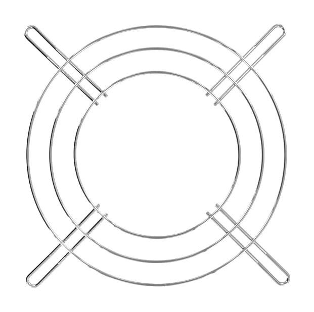 Qualtek Electronics 08190 Fan Guard