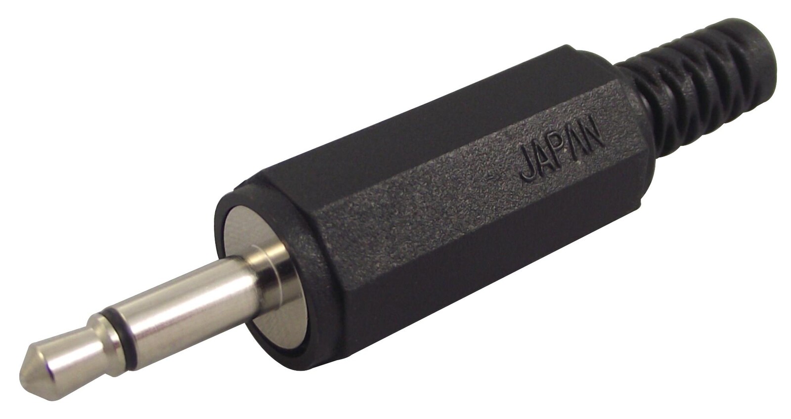 Lumberg 1532 06 Jack, Plug, 3.5Mm, 2 Way, Mono