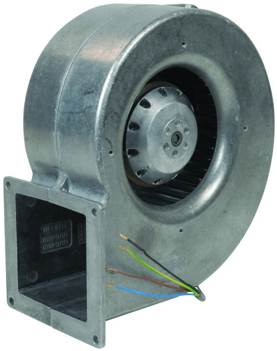 Ebm-Papst G2E140-Ai28-01 Centrifugal Blower