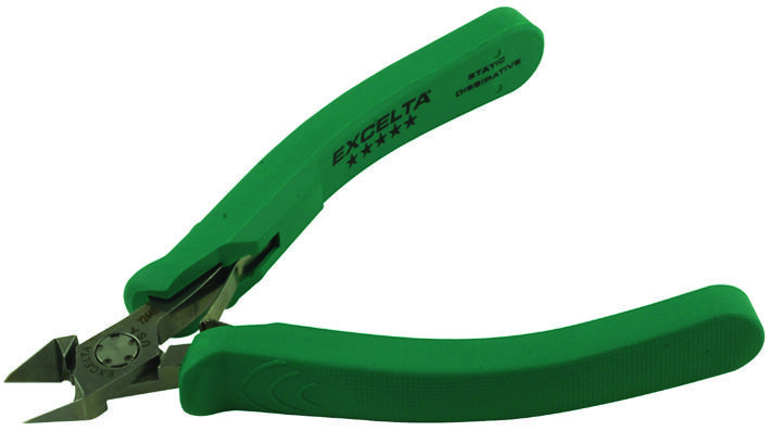 Excelta 7244E Wire Cutter