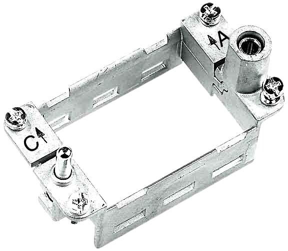 Harting 09140100313 Module Frame