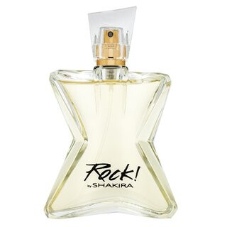Shakira Rock! toaletní voda pro ženy 80 ml