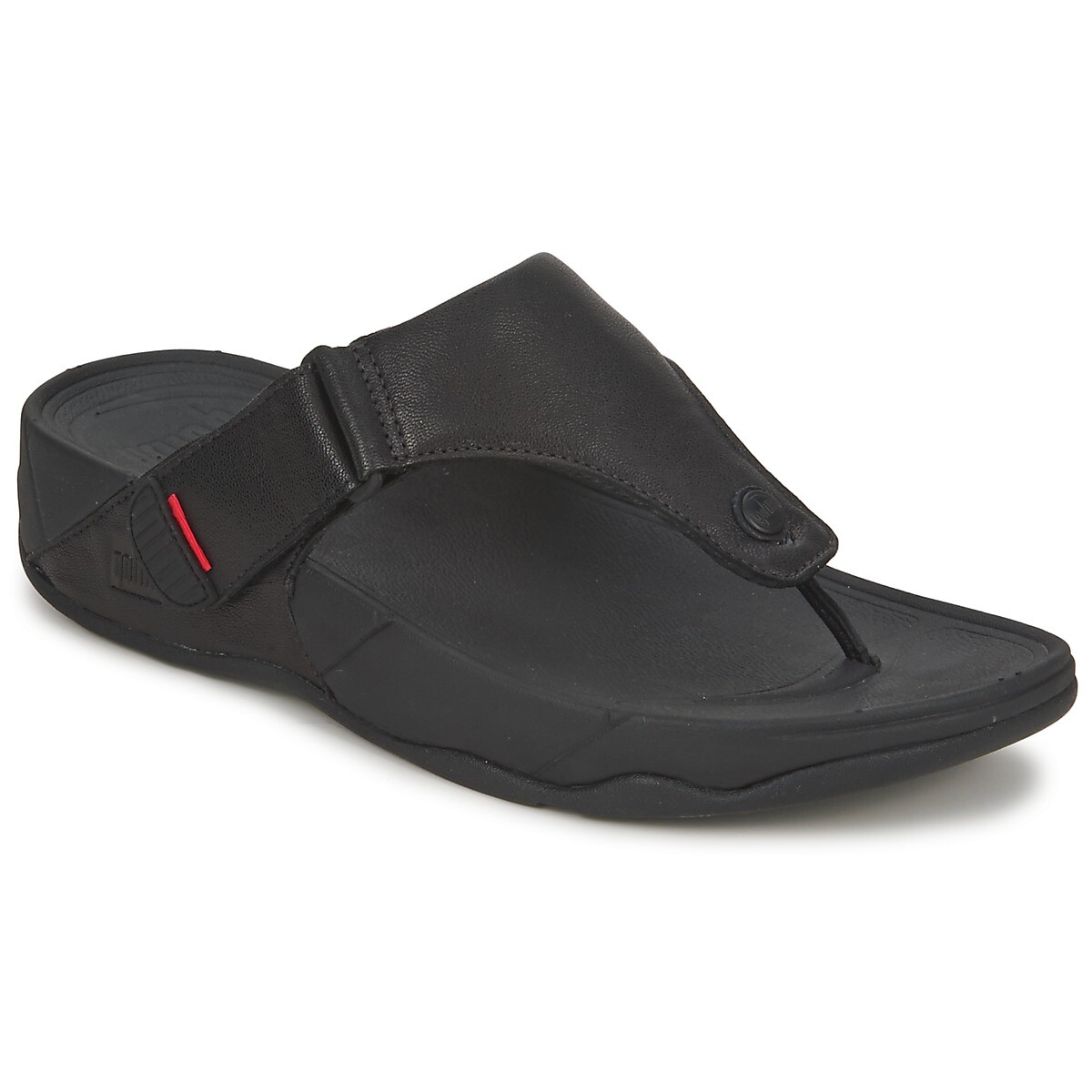 FitFlop  TRAKK II  Černá
