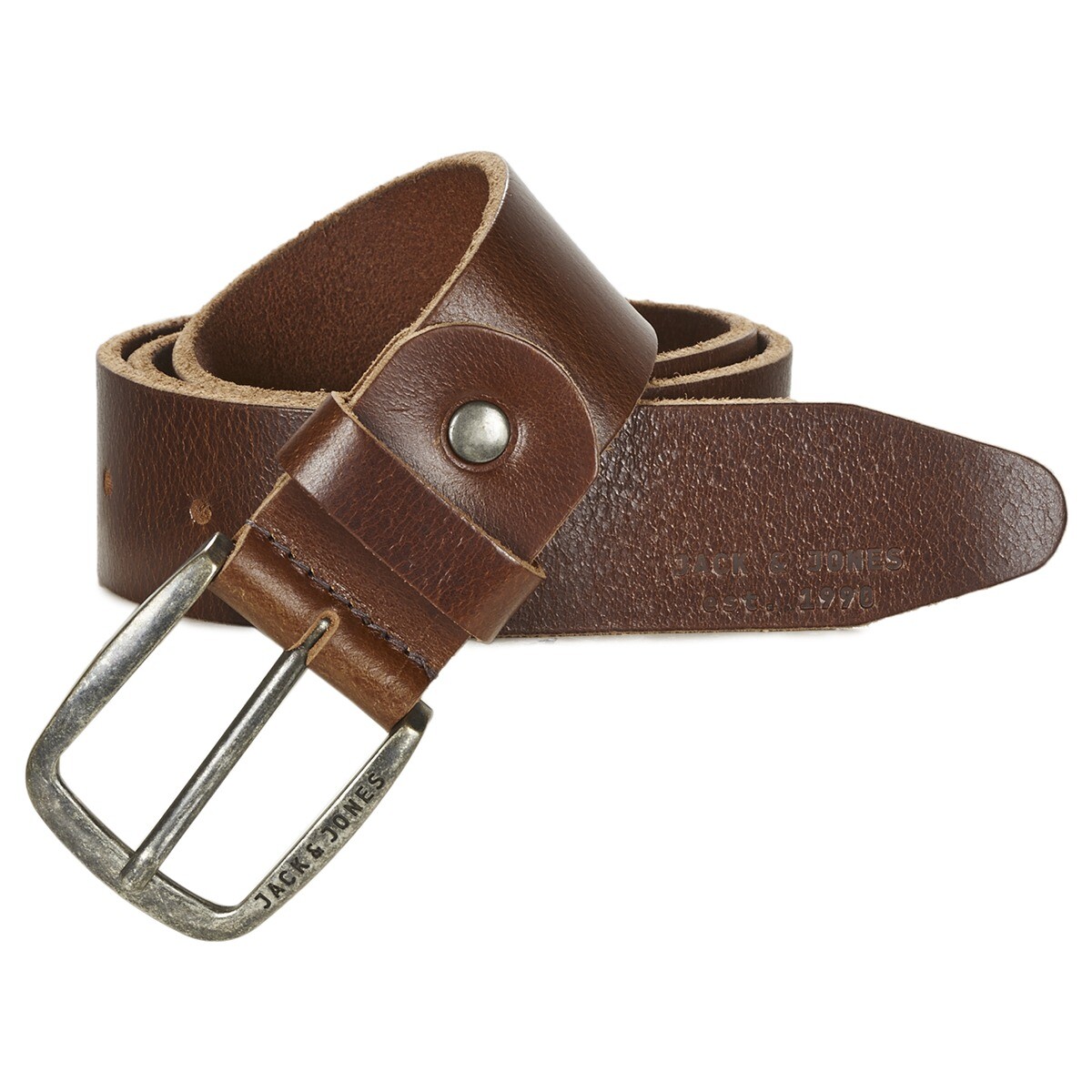 Jack & Jones  PAUL  Hnědá
