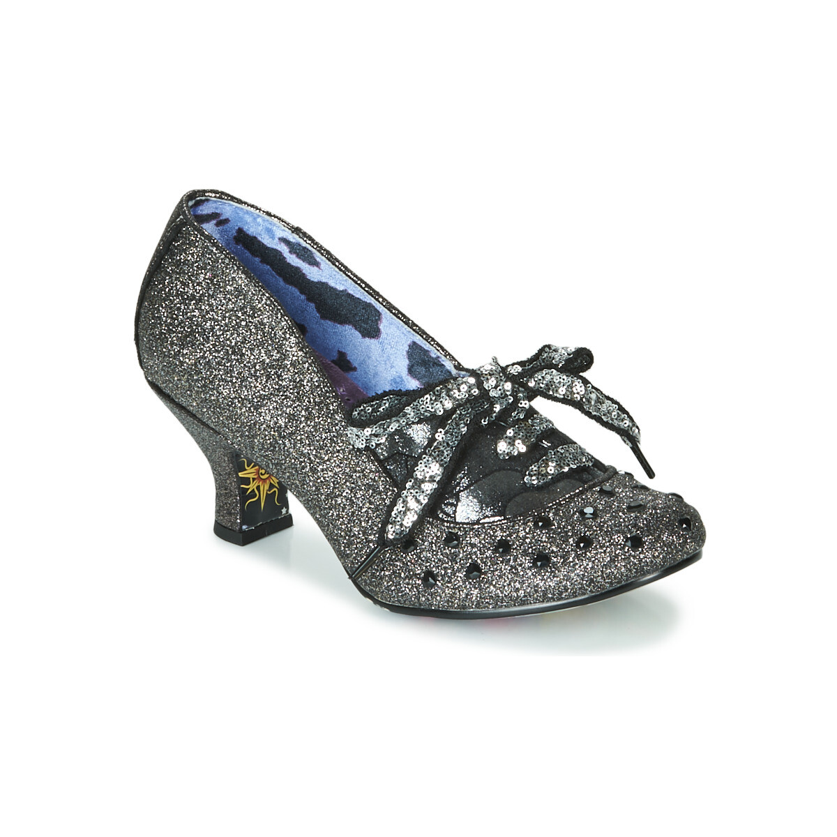 Irregular Choice  HAVERHILL  ruznobarevne