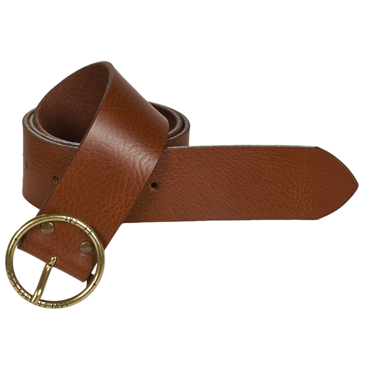 Levis  ATHENA  Hnědá
