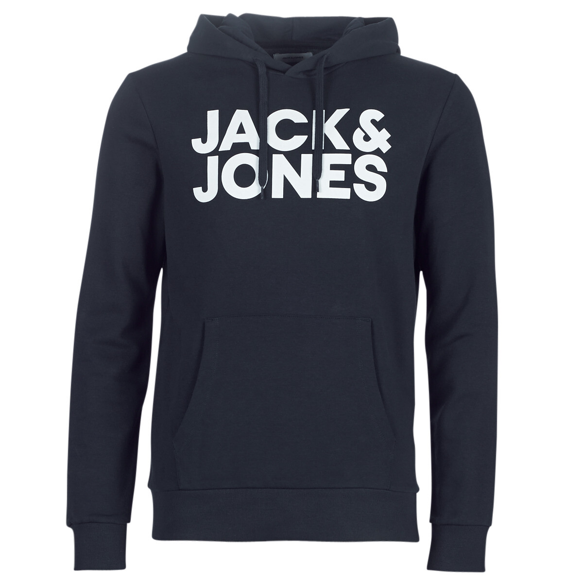 Jack & Jones  JJECORP LOGO  Modrá