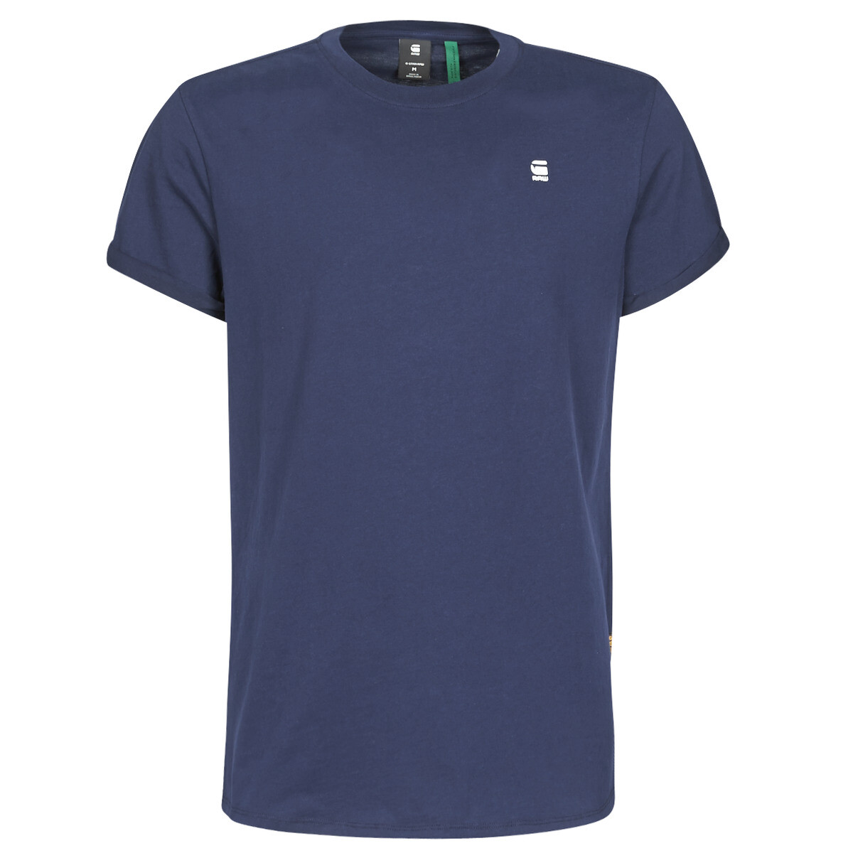 G-Star Raw  LASH R T SS  Modrá