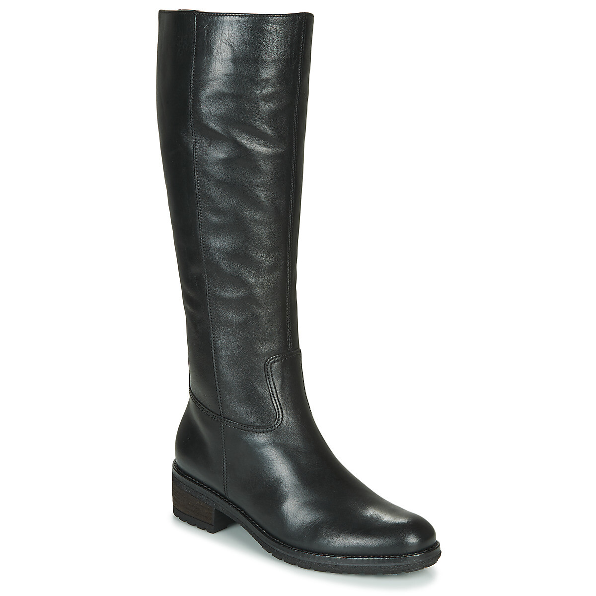 Gabor  5161527  Černá