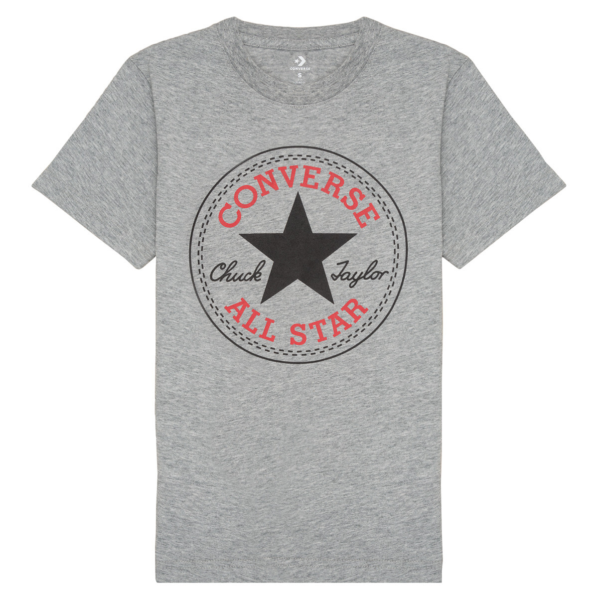 Converse  966500  Šedá