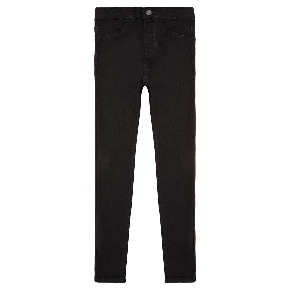 Levis  PULL-ON LEGGINGS  Černá