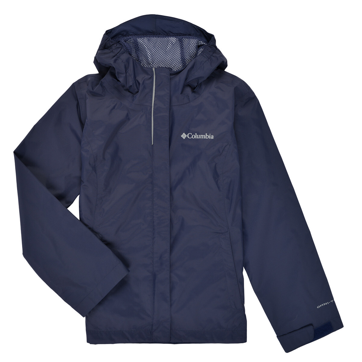 Columbia  ARCADIA JACKET  Modrá