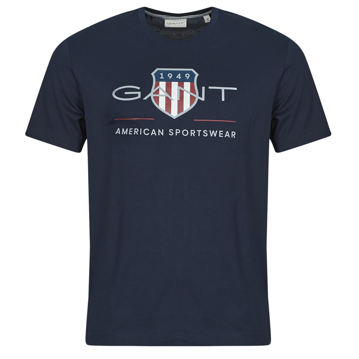 Gant  ARCHIVE SHIELD  Modrá
