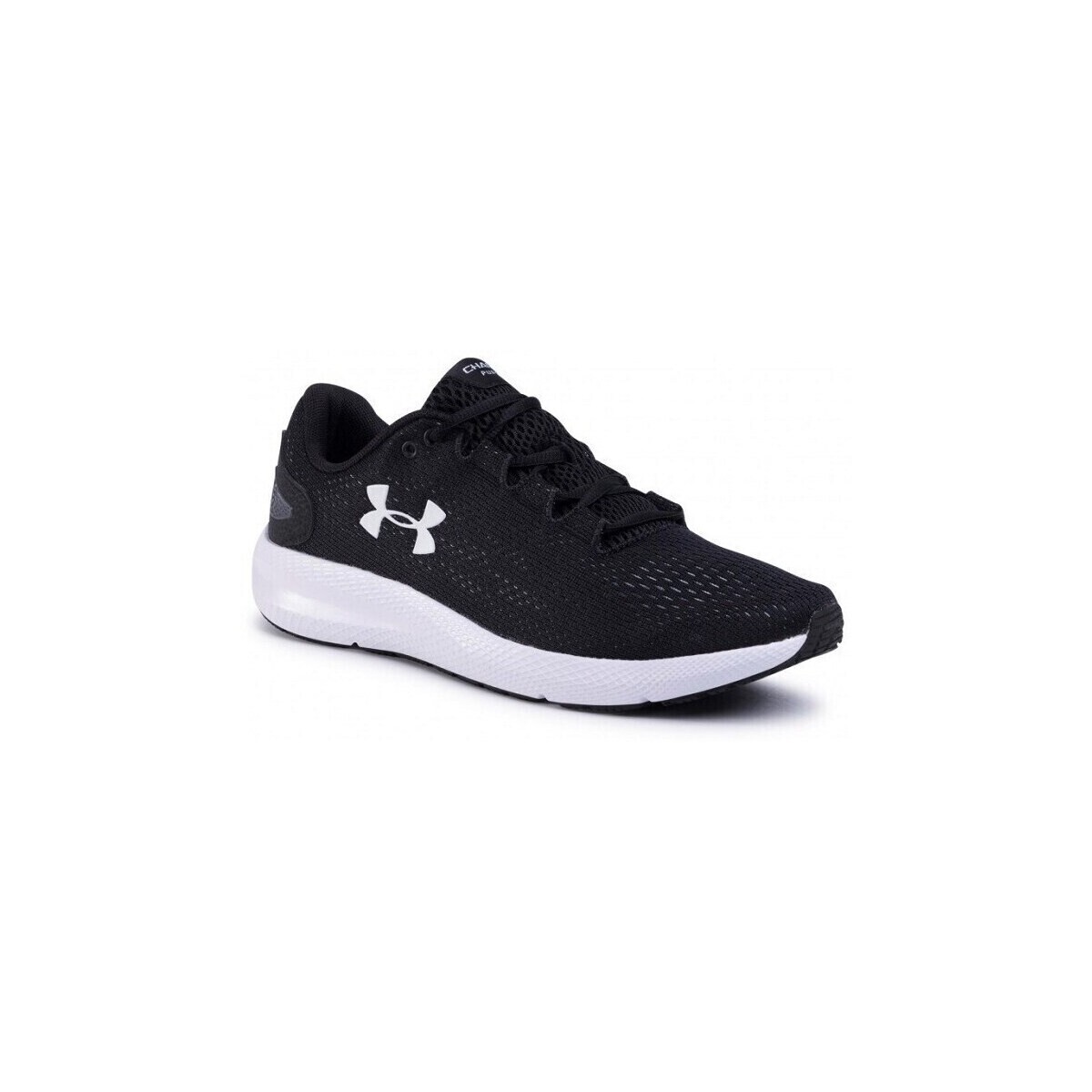Under Armour  Charged Pursuit 2  Bílá