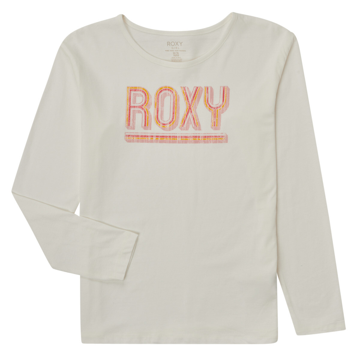 Roxy  THE ONE A  Bílá