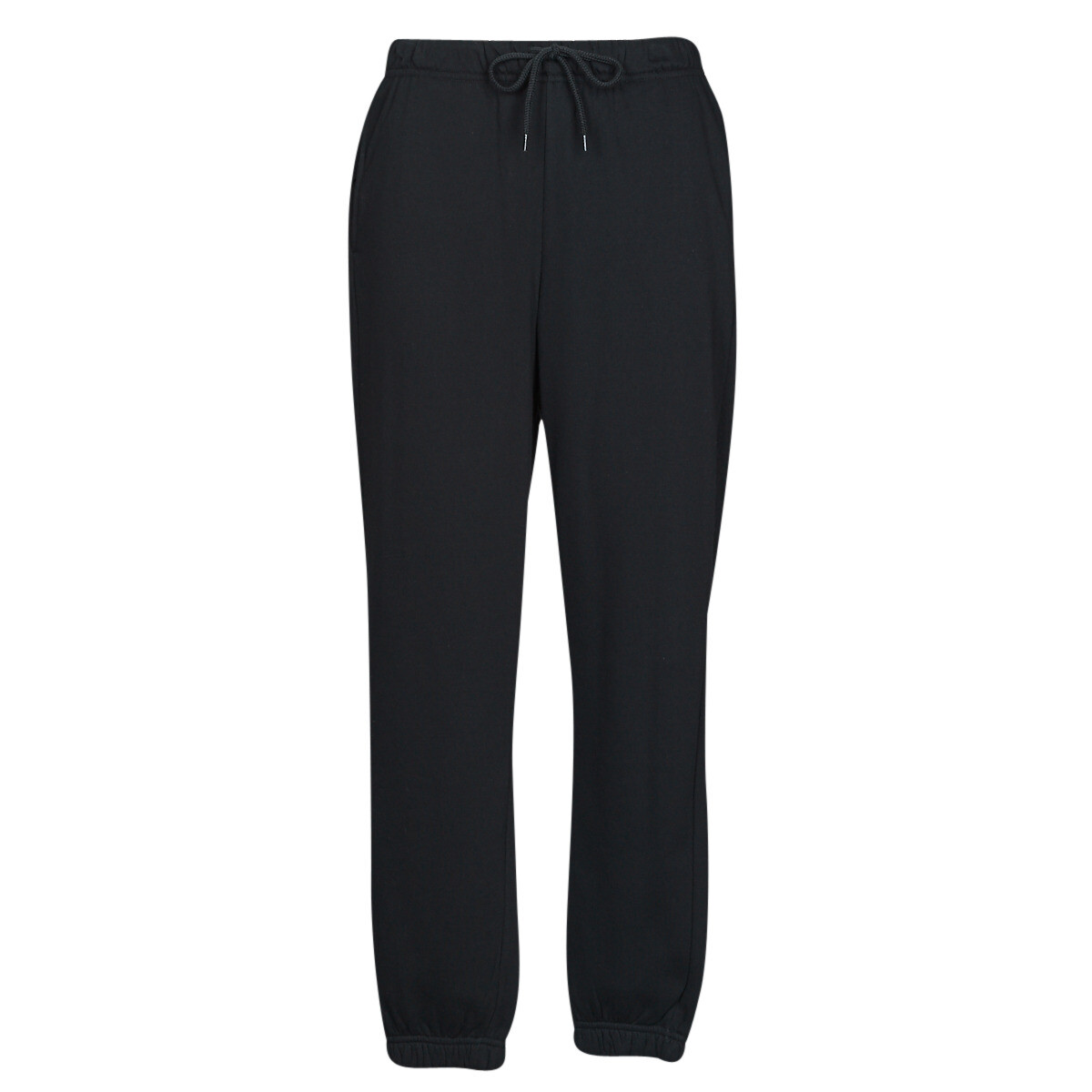 Pieces  PCCHILLI HW SWEAT PANTS  Černá