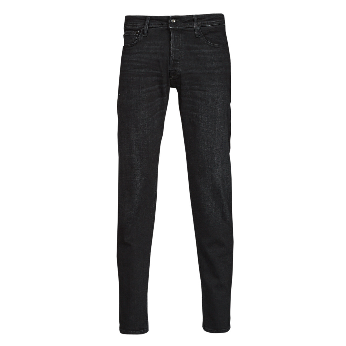 Jack & Jones  JJIMIKE JJORIGINAL JOS 111  Černá