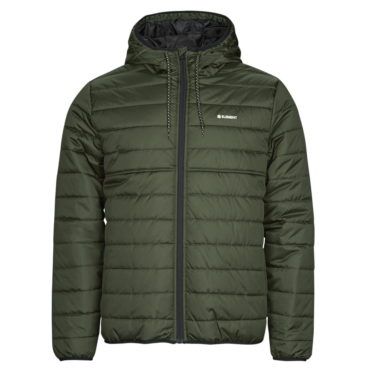 Element  Alder puff fundamental  Khaki