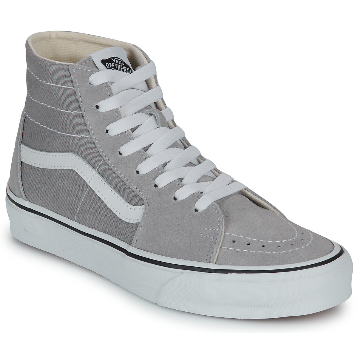 Vans  SK8-Hi TAPERED  Šedá
