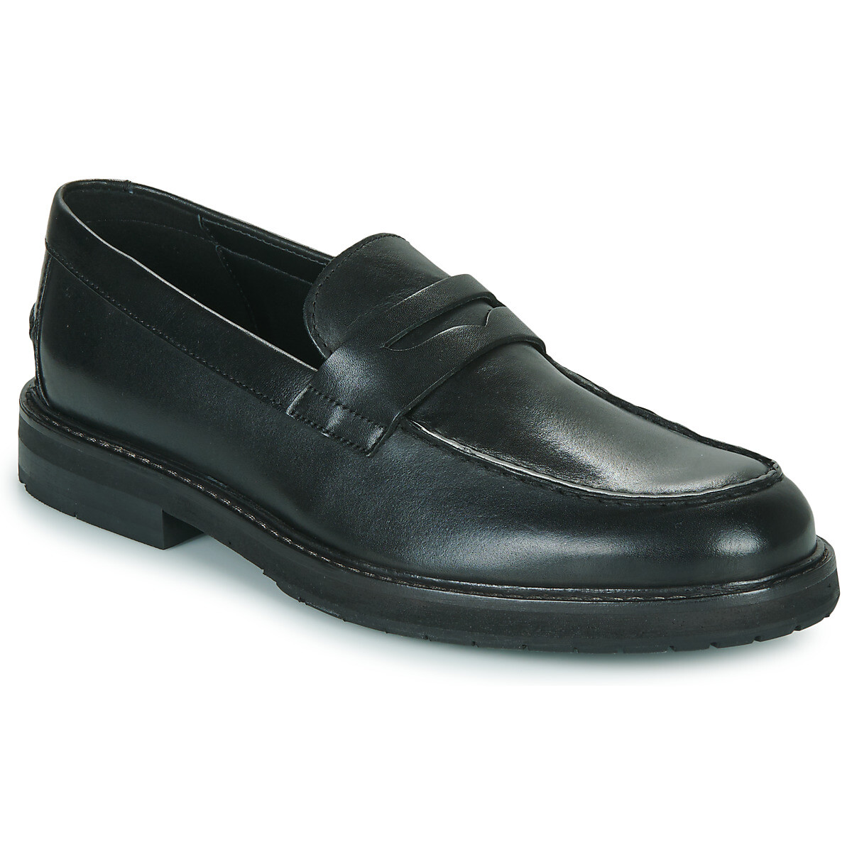 Clarks  CRAFTNORTH LO  Černá